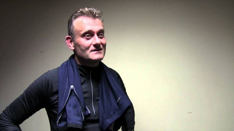 Hugh Dennis