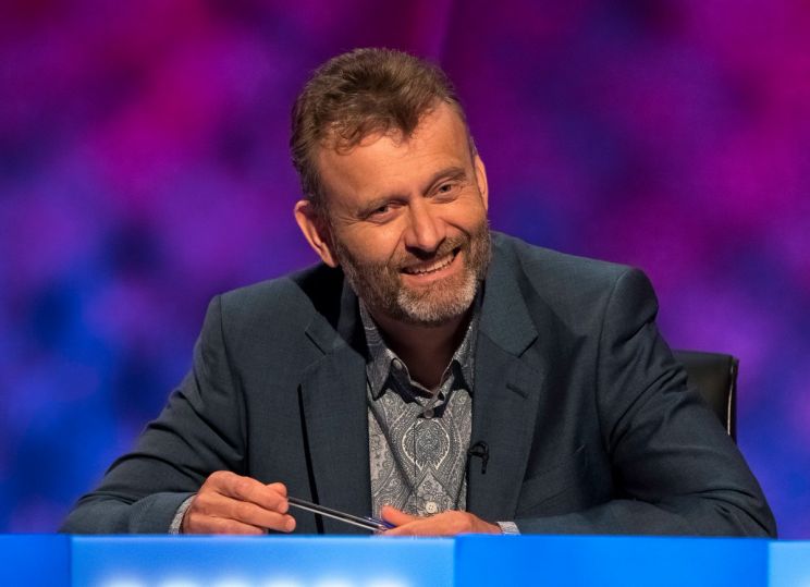 Hugh Dennis