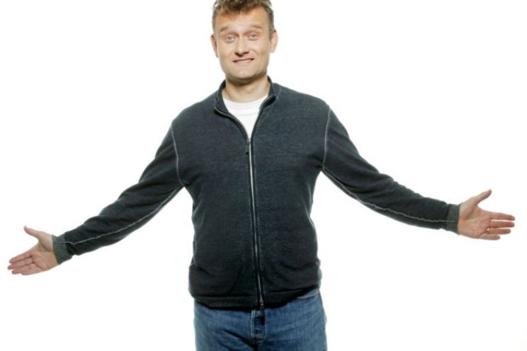 Hugh Dennis