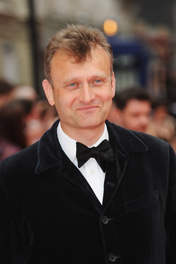 Hugh Dennis