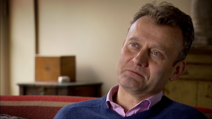 Hugh Dennis