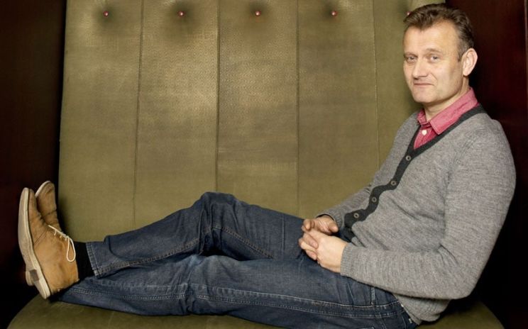 Hugh Dennis