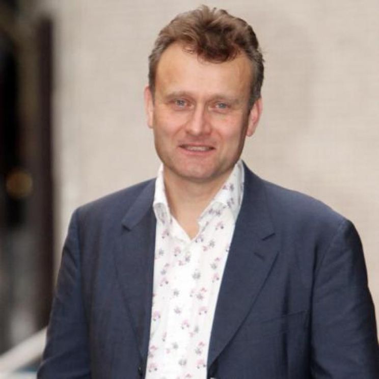 Hugh Dennis