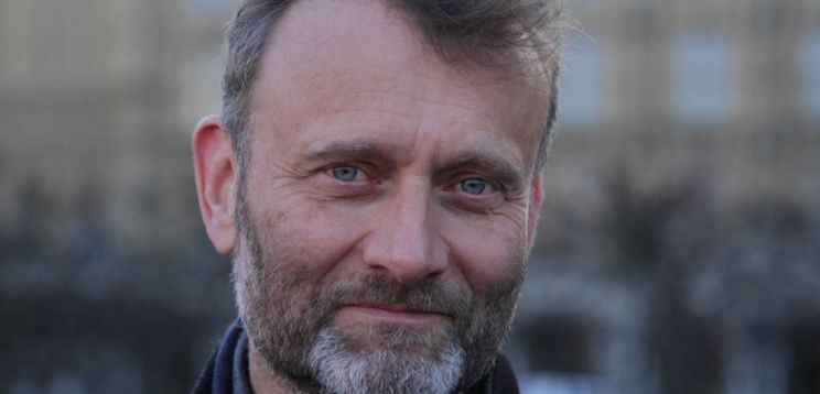 Hugh Dennis