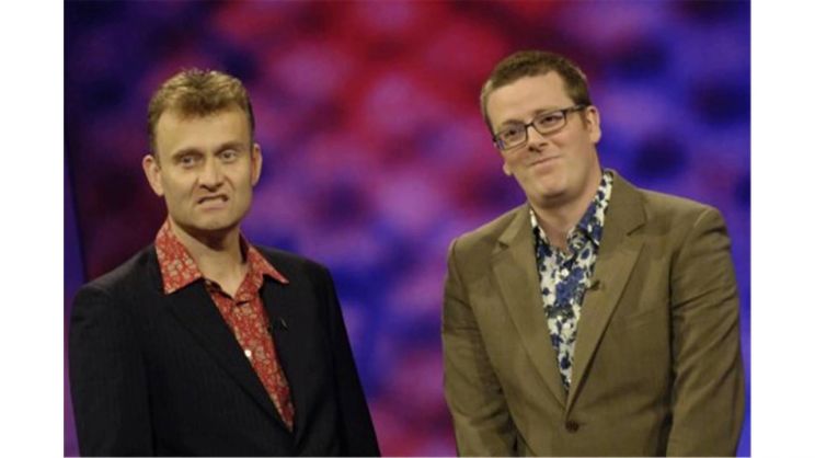 Hugh Dennis