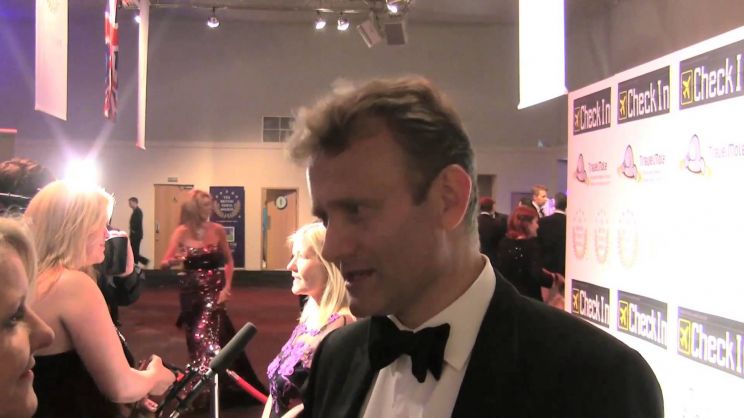 Hugh Dennis