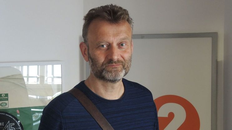 Hugh Dennis