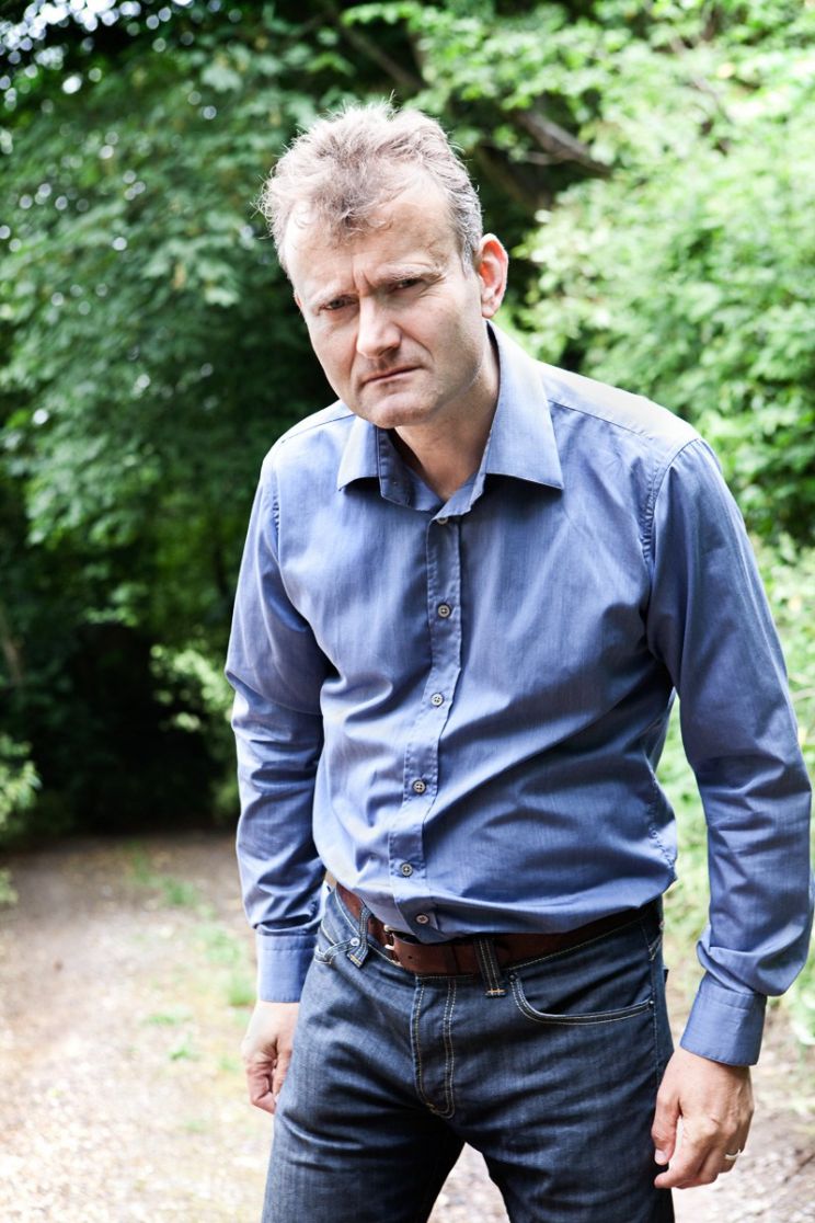 Hugh Dennis