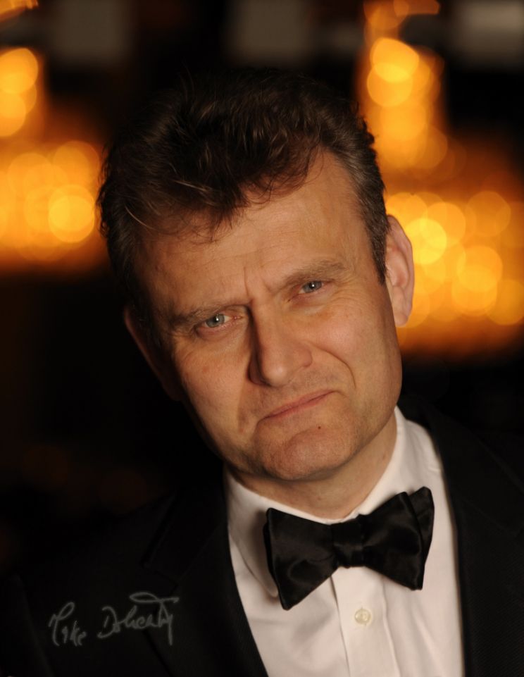 Hugh Dennis