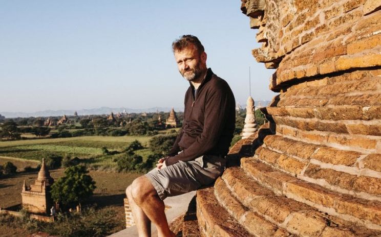 Hugh Dennis