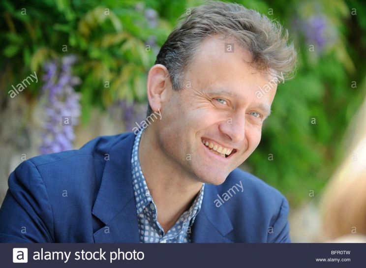 Hugh Dennis