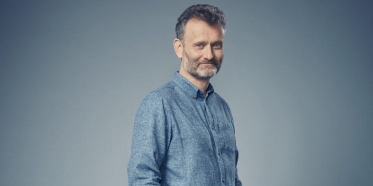 Hugh Dennis