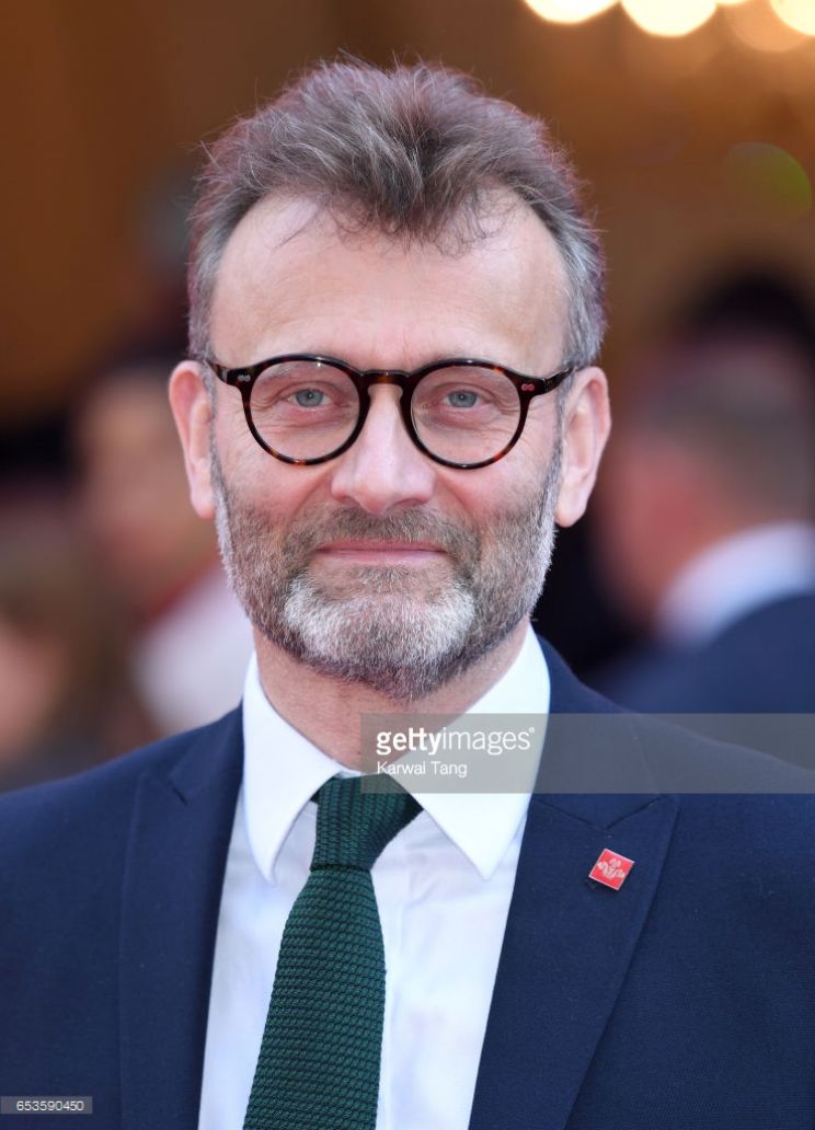 Hugh Dennis