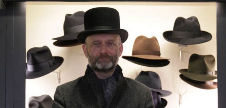 Hugh Dennis