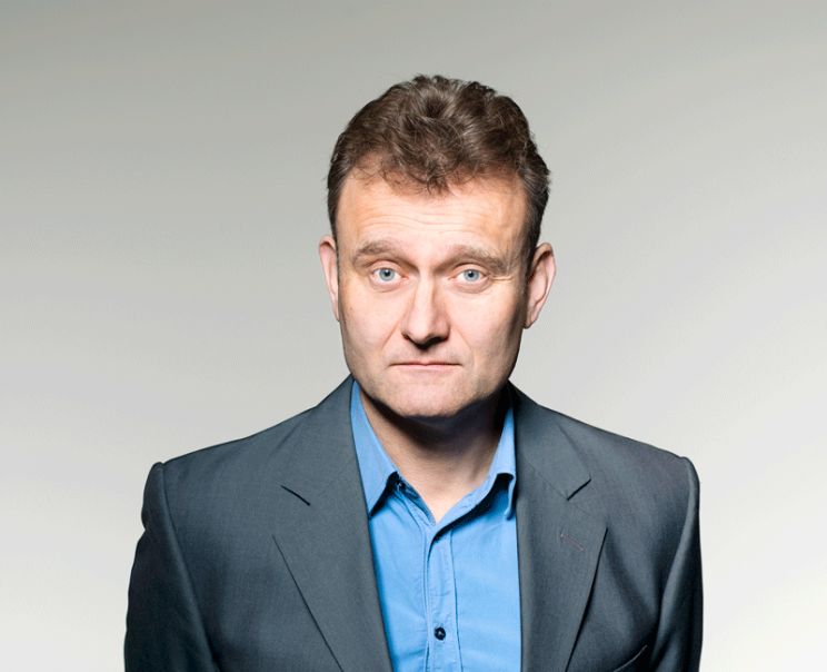 Hugh Dennis