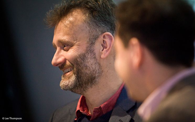 Hugh Dennis
