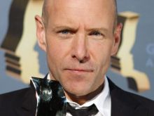 Hugh Dillon