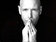 Hugh Dillon