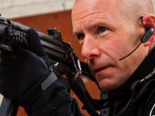 Hugh Dillon