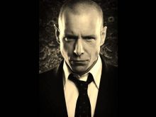 Hugh Dillon