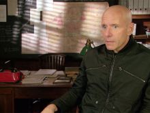 Hugh Dillon