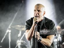 Hugh Dillon