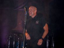 Hugh Dillon