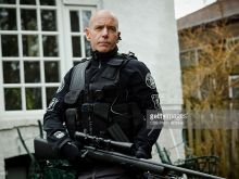 Hugh Dillon