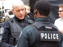 Hugh Dillon