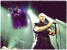 Hugh Dillon