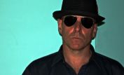 Hugh Dillon