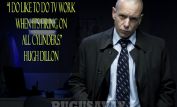 Hugh Dillon