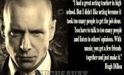 Hugh Dillon