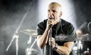 Hugh Dillon