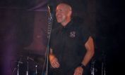 Hugh Dillon