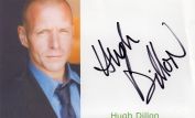 Hugh Dillon