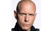 Hugh Dillon