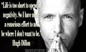 Hugh Dillon