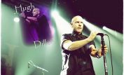 Hugh Dillon