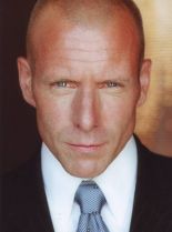 Hugh Dillon