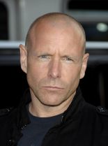 Hugh Dillon