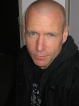 Hugh Dillon