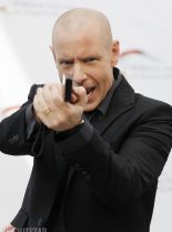 Hugh Dillon