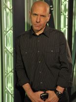 Hugh Dillon