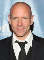 Hugh Dillon