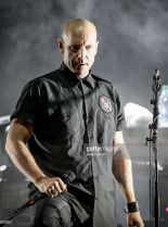 Hugh Dillon