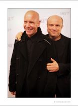 Hugh Dillon