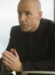 Hugh Dillon