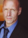 Hugh Dillon