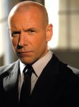 Hugh Dillon